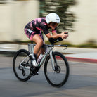 Zoot Sports TRI RACESUITS Women's Ltd Tri Aero Fz Racesuit - DriftSPEED