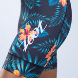 Zoot Sports TRI RACESUITS Women's Ltd Tri Aero Fz Racesuit - Hula