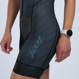 Zoot Sports TRI RACESUITS Women's Ltd Tri Aero Fz Racesuit -Summit