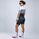 Zoot Sports TRI RACESUITS Women's Ltd Tri Aero Fz Racesuit -Summit