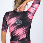Zoot Sports TRI RACESUITS Women's Ultra Tri P1 Bikini Racesuit - DriftSPEED