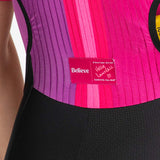 Zoot Sports TRI RACESUITS Women's Ultra Tri P1 Exos Racesuit - Believe