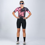 Zoot Sports TRI RACESUITS Women's Ultra Tri P1 Exos Racesuit - DriftSPEED