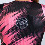 Zoot Sports TRI RACESUITS Women's Ultra Tri P1 Exos Racesuit - DriftSPEED