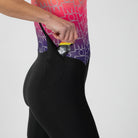Zoot Sports TRI RACESUITS Women's Ultra Tri P1 Exos Racesuit - IM Endurance