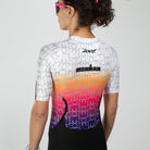 Zoot Sports TRI RACESUITS Women's Ultra Tri P1 Exos Racesuit - IM Endurance