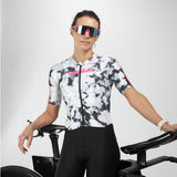 Zoot Sports TRI RACESUITS Women's Ultra Tri P1 Exos Racesuit - IM Resilience