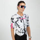 Zoot Sports TRI RACESUITS Women's Ultra Tri P1 Exos Racesuit - IM Resilience