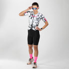 Zoot Sports TRI RACESUITS Women's Ultra Tri P1 Exos Racesuit - IM Resilience