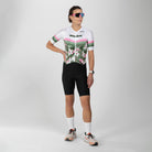 Zoot Sports TRI RACESUITS Women's Ultra Tri P1 Exos Racesuit - IM Strength