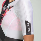 Zoot Sports TRI RACESUITS Women's Ultra Tri P1 Racesuit - Darkside