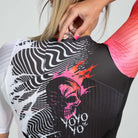 Zoot Sports TRI RACESUITS Women's Ultra Tri P1 Racesuit - Darkside