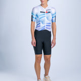 Zoot Sports TRI RACESUITS Women's Ultra Tri P1 Racesuit   - IM Stratos