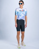 Zoot Sports TRI RACESUITS Women's Ultra Tri P1 Racesuit   - IM Stratos