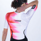 Zoot Sports TRI RACESUITS Women's Ultra Tri P1 Racesuit - Yo Yo Yo