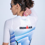 Zoot Sports TRI RACESUITS Women's Ultra Tri P1x Racesuit - IM Stratos