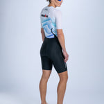 Zoot Sports TRI RACESUITS Women's Ultra Tri P1x Racesuit - IM Stratos