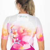 Zoot Sports TRI RACESUITS Women's Ultra Tri P1x Racesuit - Kaholo