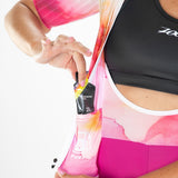 Zoot Sports TRI RACESUITS Women's Ultra Tri P1x Racesuit - Kaholo
