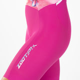 Zoot Sports TRI RACESUITS Women's Ultra Tri P1x Racesuit - Kaholo