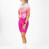 Zoot Sports TRI RACESUITS Women's Ultra Tri P1x Racesuit - Kaholo