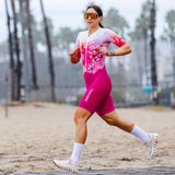 Zoot Sports TRI RACESUITS Women's Ultra Tri P1x Racesuit - Kaholo