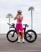 Zoot Sports TRI RACESUITS Women's Ultra Tri P1x Racesuit - Kaholo