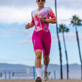 Zoot Sports TRI RACESUITS Women's Ultra Tri P1x Racesuit - Kaholo