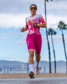 Zoot Sports TRI RACESUITS Women's Ultra Tri P1x Racesuit - Kaholo
