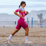 Zoot Sports TRI RACESUITS Women's Ultra Tri P1x Racesuit - Kaholo