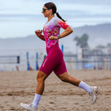 Zoot Sports TRI RACESUITS Women's Ultra Tri P1x Racesuit - Kaholo