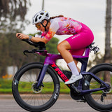 Zoot Sports TRI RACESUITS Women's Ultra Tri P1x Racesuit - Kaholo
