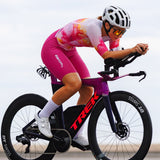 Zoot Sports TRI RACESUITS Women's Ultra Tri P1x Racesuit - Kaholo