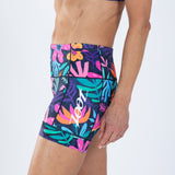 Zoot Sports TRI SHORTS 4" INSEAM Women's Ltd Tri 4" Short - Florescence