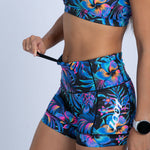 Zoot Sports TRI SHORTS 4" INSEAM Women's Ltd Tri 4" Short - IM Energy Lab