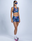 Zoot Sports TRI SHORTS 4" INSEAM Women's Ltd Tri 4" Short - IM Energy Lab