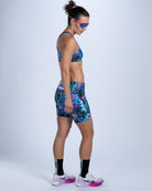 Zoot Sports TRI SHORTS 6" INSEAM Women's Ltd Tri 6" Short - IM Energy Lab