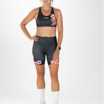 Zoot Sports TRI SHORTS 6" INSEAM Women's Ltd Tri 6" Short - Kaholo