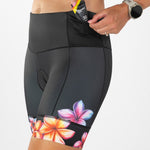 Zoot Sports TRI SHORTS 6" INSEAM Women's Ltd Tri 6" Short - Kaholo