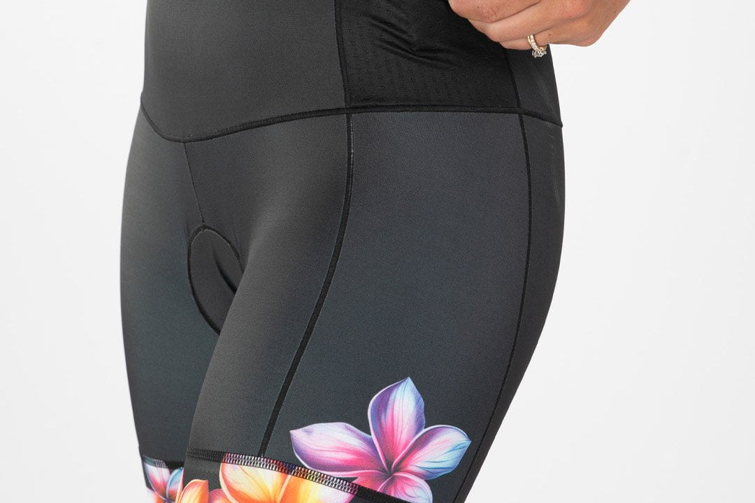 Zoot Sports TRI SHORTS 6" INSEAM Women's Ltd Tri 6" Short - Kaholo