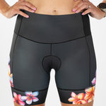 Zoot Sports TRI SHORTS 6" INSEAM Women's Ltd Tri 6" Short - Kaholo