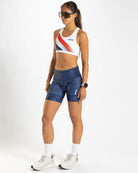 Zoot Sports TRI SHORTS 6" INSEAM Women's Ltd Tri 6" Short - Rouler