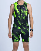 Zoot Sports TRI SHORTS 7" INSEAM Men's Ltd Tri 7" Short - Icon