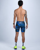 Zoot Sports TRI SHORTS 7" INSEAM Men's Ltd Tri 7" Short - IM Energy Lab