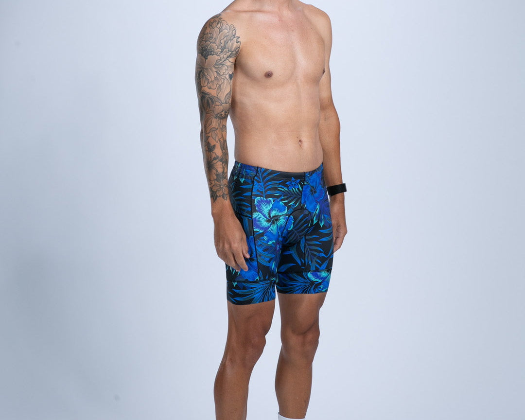 Zoot Sports TRI SHORTS 7" INSEAM Men's Ltd Tri 7" Short - IM Energy Lab