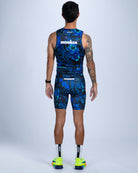 Zoot Sports TRI SHORTS 7" INSEAM Men's Ltd Tri 7" Short - IM Energy Lab