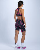 Zoot Sports TRI SHORTS 8" INSEAM Women's Ltd Tri 8" Short - Icon