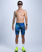 Zoot Sports TRI SHORTS 9" INSEAM Men's Ltd Tri 9" Short - IM Energy Lab