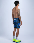 Zoot Sports TRI SHORTS 9" INSEAM Men's Ltd Tri 9" Short - IM Energy Lab