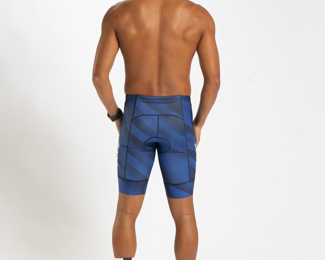 Zoot Sports TRI SHORTS 9" INSEAM Men's Ltd Tri 9" Short - Rouler